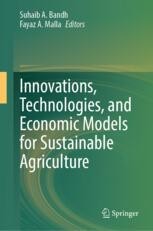 Economic Valuation of Ecosystem Services in Agriculture: Methods and ...