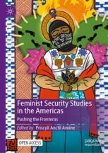 Imagining Possible Futures in Feminist Security Studies in Abya Yala