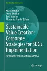 Sustainable Value Creation: Corporate Strategies for SDGs