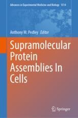 Supramolecular Protein Assemblies In Cells | Springer Nature Link