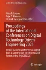 Proceedings of the International Conferences on Digital Technology ...