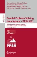 Towards Feature Selection in High-Dimensional Data: A Multi-task