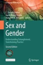 Integrating Sex and Gender into Transcriptomics of the Brain | Springer ...