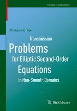 Nonlinear Second Order Elliptic Equations | SpringerLink