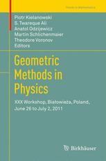 Amazon.com: Geometrical Methods of Mathematical Physics