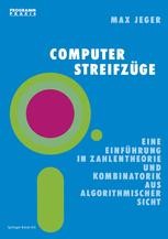 Computer-Streifzüge: Eine Einführung In Zahlentheorie Und Kombinatorik ...