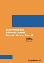 A Review of Numerical Experiments on Seismic Wave Scattering