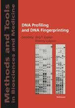 Science Textbook Dna Profiling DNA Profiling and DNA Fingerprinting | Springer Nature Link