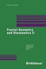Sixty Years of Bernoulli Convolutions | SpringerLink Sixty Years of Bernoulli Convolutions | SpringerLink