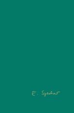 Ernst Specker Selecta | Springer Nature Link