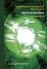Physical Geodesy | SpringerLink
