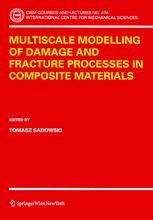 Modelling of Damage and Fracture Processes of Ceramic Matrix Composites ...