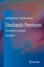 洋書Stochastic Processes in Science Stochastic Processes, 2nd Edition | Wiley