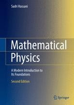 Mathematical Physics: A Modern Introduction to Its