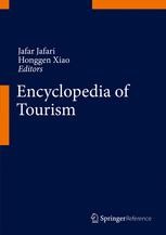 Encyclopedia Of Tourism | SpringerLink