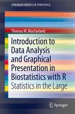 Introduction to Data Analysis and Graphical Presentation in ...