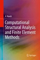 Computational Structural Analysis and Finite Element Methods | SpringerLink