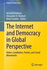 The Internet and Democracy in Global Perspective: Voters, Candidates ...