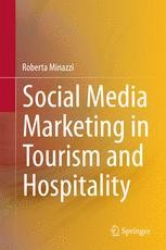 social media in tourism and hospitality a literature review