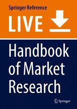 market research handbook pdf