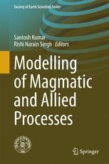 Modelling of Magmatic and Allied Processes | Springer Nature Link