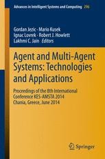 Multi Agent Based Dynamic Task Allocation | Springer Nature Link