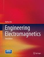 Engineering Electromagnetics | SpringerLink