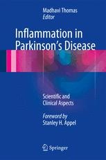 Inflammation In Parkinson's Disease: Scientific And Clinical Aspects ...