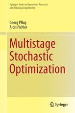 Multistage Stochastic Optimization | SpringerLink