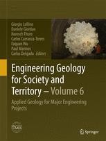 Engineering Geology for Society and Territory - Volume 6: Applied ...