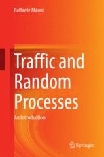 Traffic and Random Processes: An Introduction | Springer Nature Link