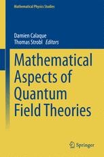 LMSST: 17 Aspects of Quantum Field (London Mathematical Society Student Texts， Series Number 17) Fulling Aspects of Quantum Field Theory in Curved Spacetime (London