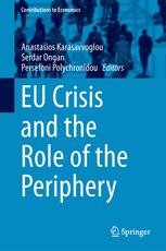 EU Crisis and the Role of the Periphery | Springer Nature Link