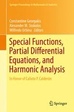 Distributions， Partial Differential Equations， and Harmonic Analysis (Universitext) Analysis and Partial Differential Equations (Universitext