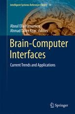 Brain-Computer Interfaces: Current Trends and Applications | SpringerLink