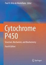 Human Cytochrome P450 Enzymes | SpringerLink