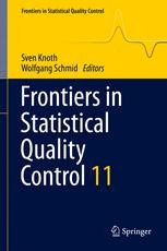Frontiers in Statistical Quality Control 11 | Springer Nature Link