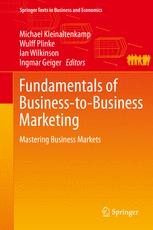 Business Marketing Management: B2B: Hutt, Michael D., Speh, Thomas W.:  9781133189565: Amazon.com: Books