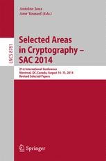 Binary Elligator Squared | Springer Nature Link