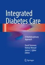 Integrated Diabetes Care: A Multidisciplinary Approach | SpringerLink