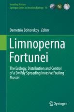 Distribution and Spread of Limnoperna fortunei in China | SpringerLink