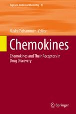 Chemokine Receptors in Allergy, Inflammation, and Infectious Disease