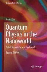 Some Fundamental Experiments | Springer Nature Link