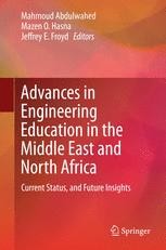 Engineering Education in the Middle East and North Africa: An Industry ...