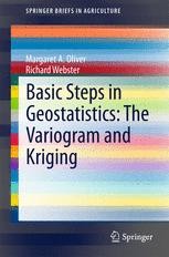 The Variogram and Modelling | Springer Nature Link