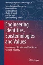 Engineering Identities, Epistemologies and Values: Engineering ...