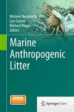 Deleterious Effects of Litter on Marine Life