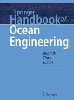 graan Maestro Zeeziekte Springer Handbook of Ocean Engineering | SpringerLink