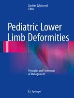 Physical Therapy During Limb Lengthening and Deformity