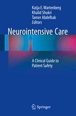 Neurointensive Care: A Clinical Guide to Patient Safety | SpringerLink